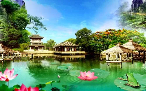 节能高性能独特